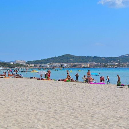 054 Finca Es Bosquerro Etv5362 By Mallorca Charme Santa Margalida Εξωτερικό φωτογραφία