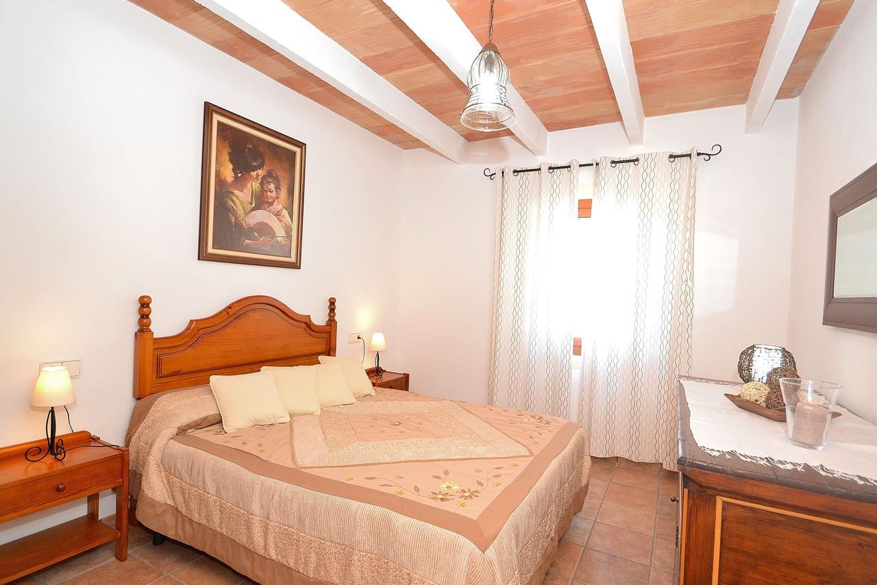 054 Finca Es Bosquerro Etv5362 By Mallorca Charme Santa Margalida Εξωτερικό φωτογραφία